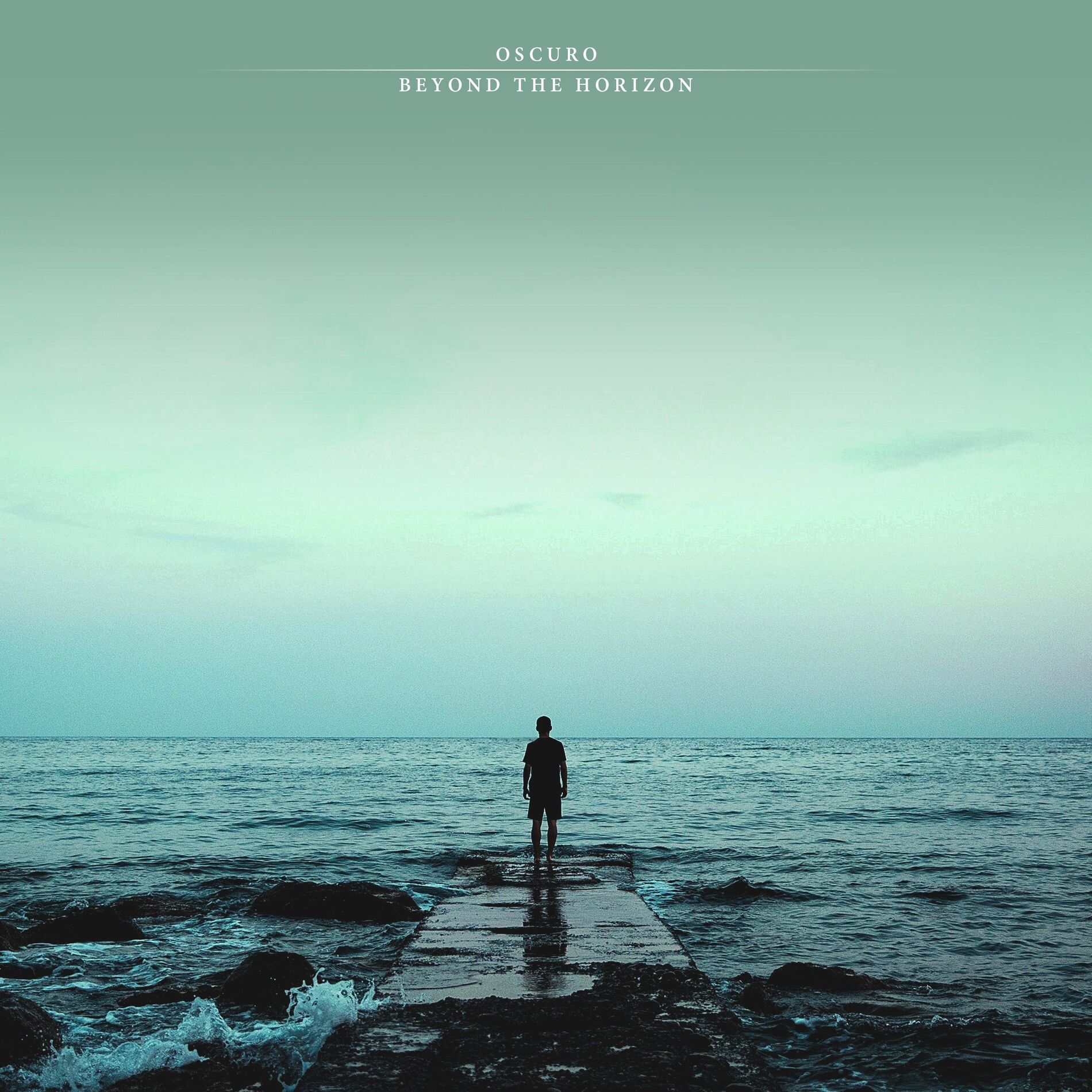 Album cover of Beyond The Horizon