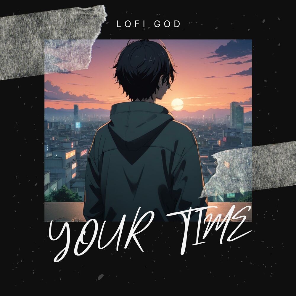 Picture of Your Time