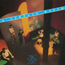 music cover