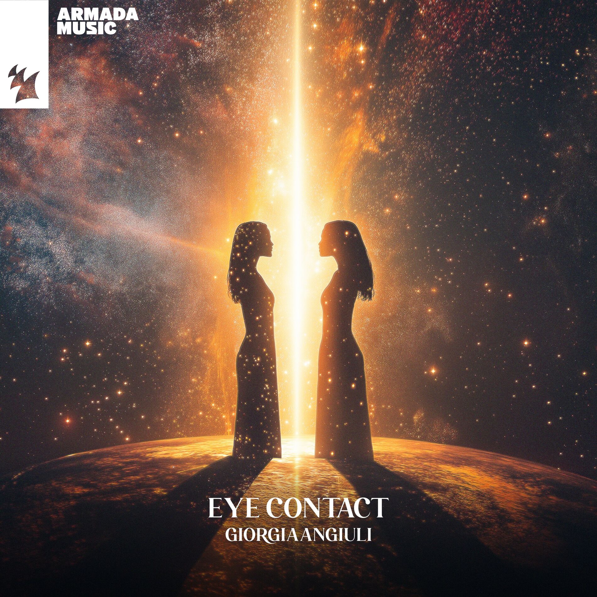 Album cover of Eye Contact