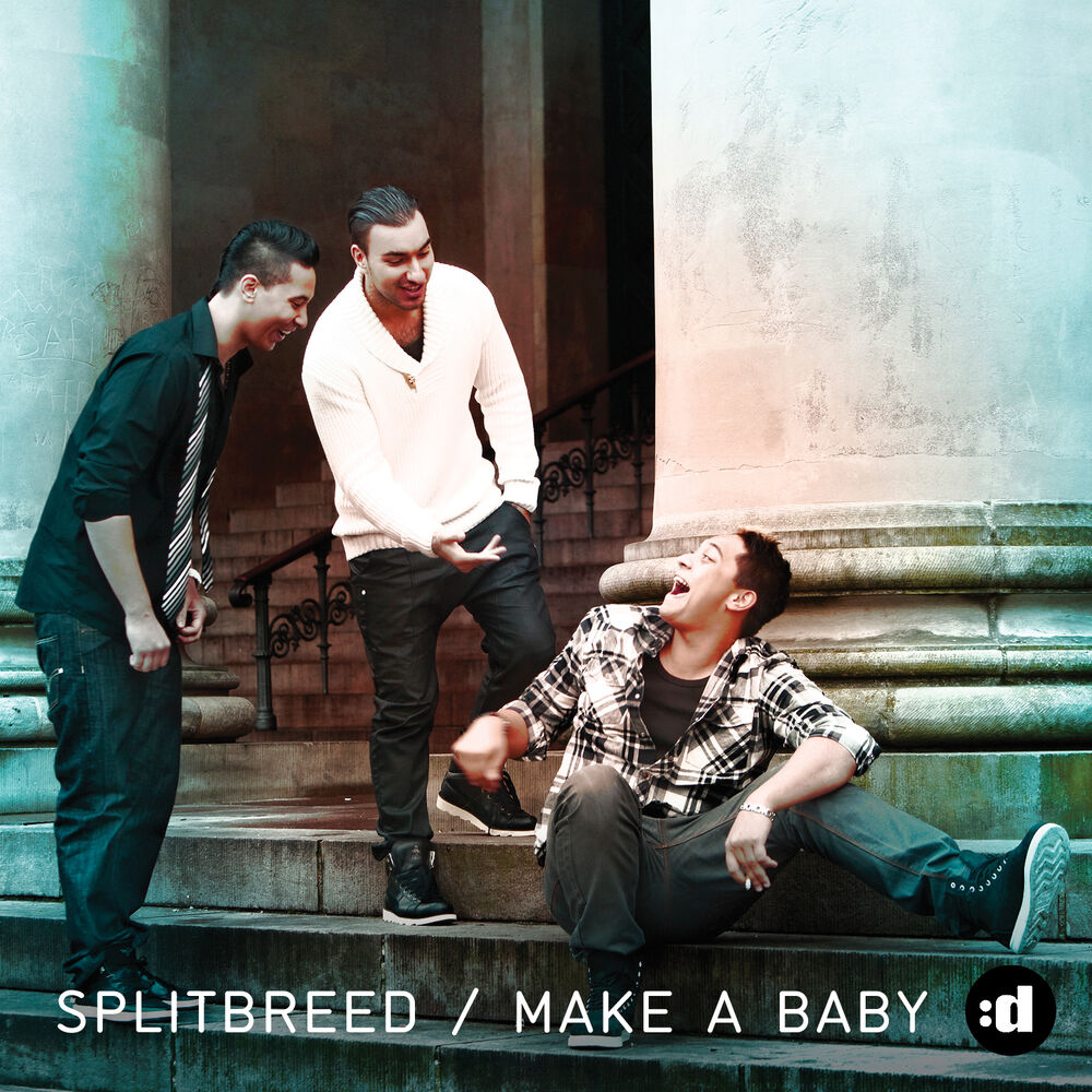 Picture of Make a Baby