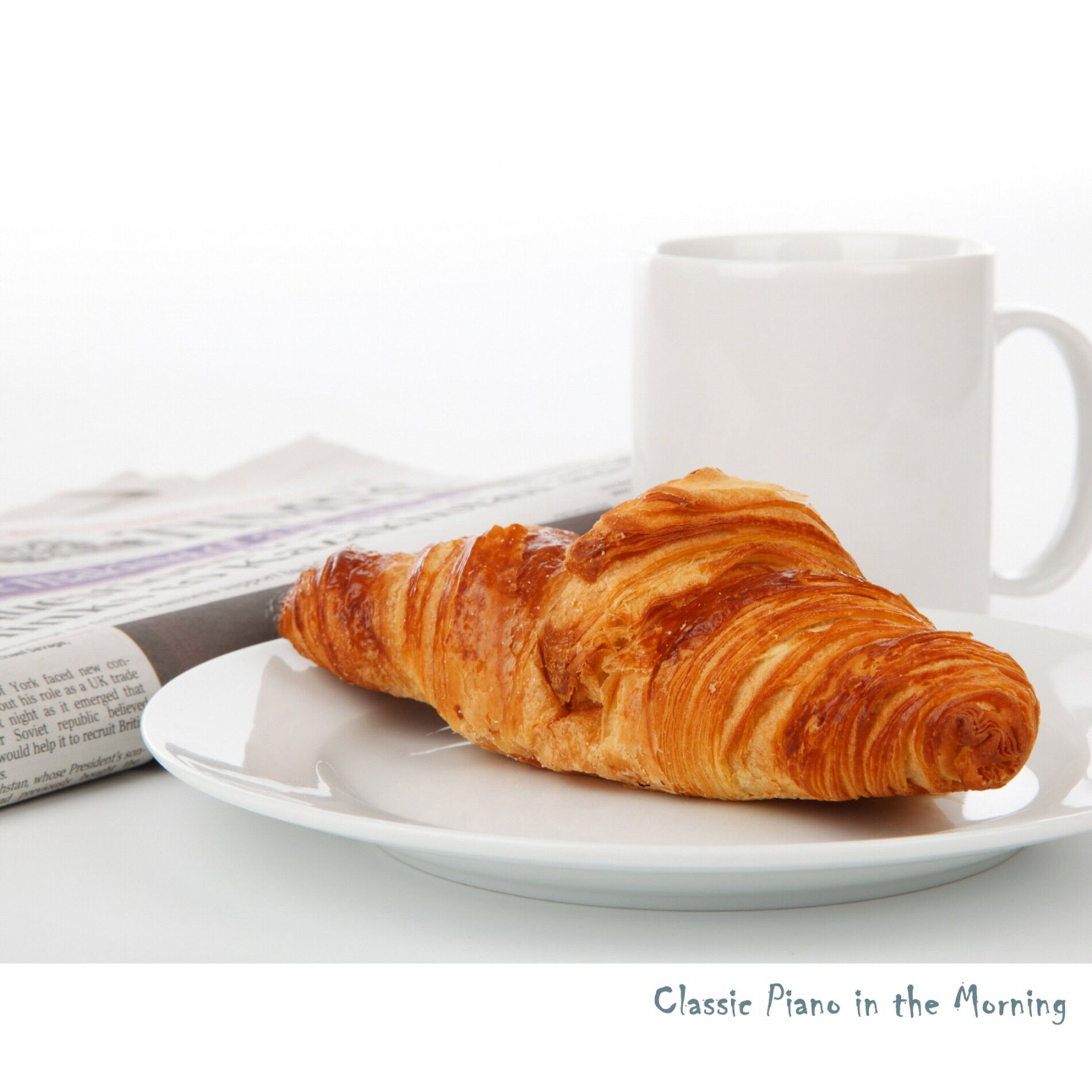Album cover of 당신의 아침을 열어주는 클래식 피아노 (Classic Piano In The Morning)