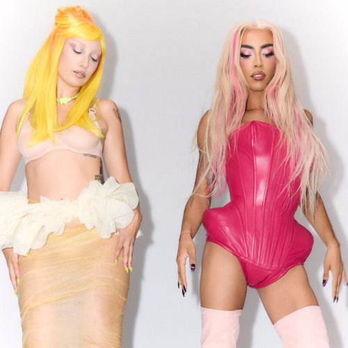 PopStar artwork