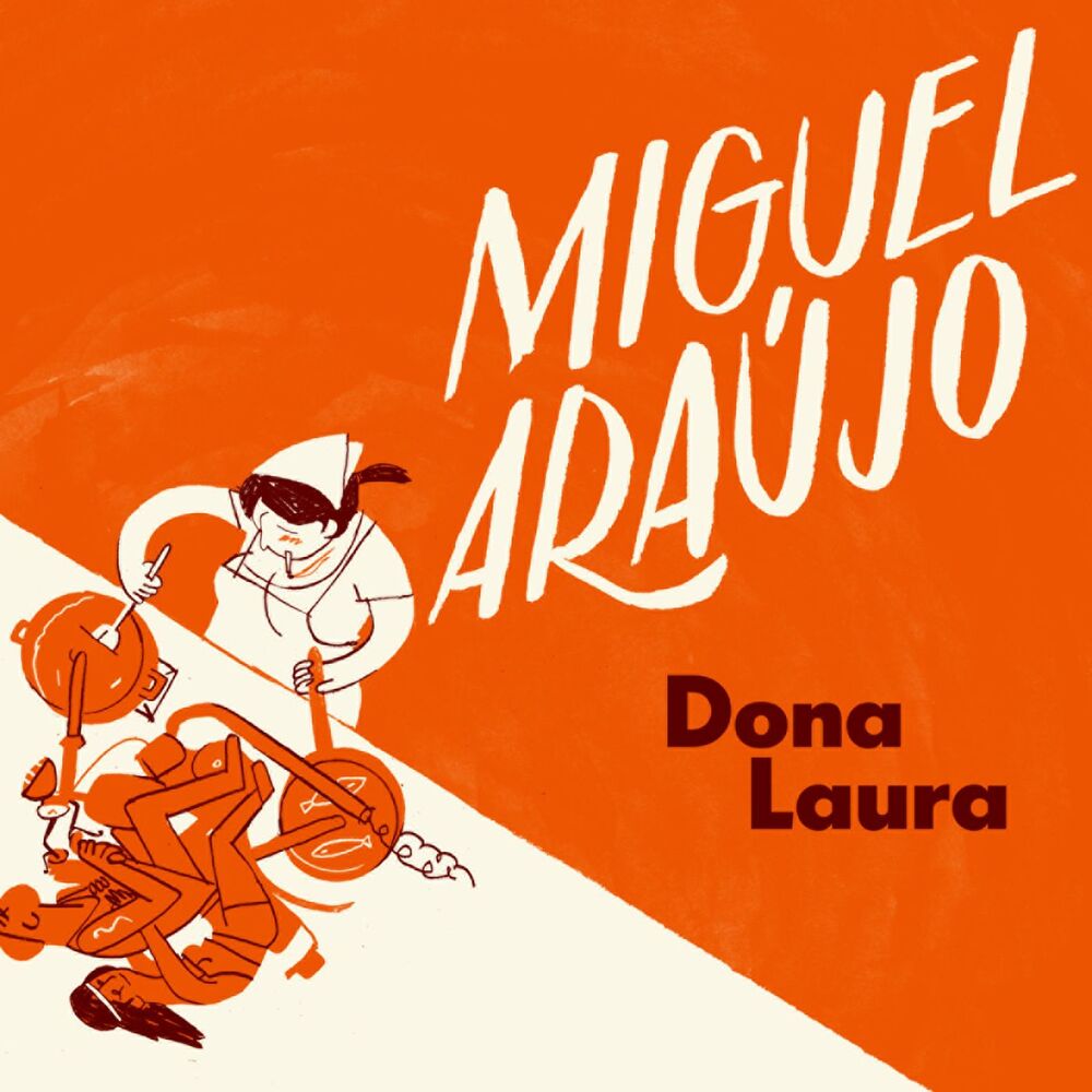 Picture of Dona Laura (Single master)