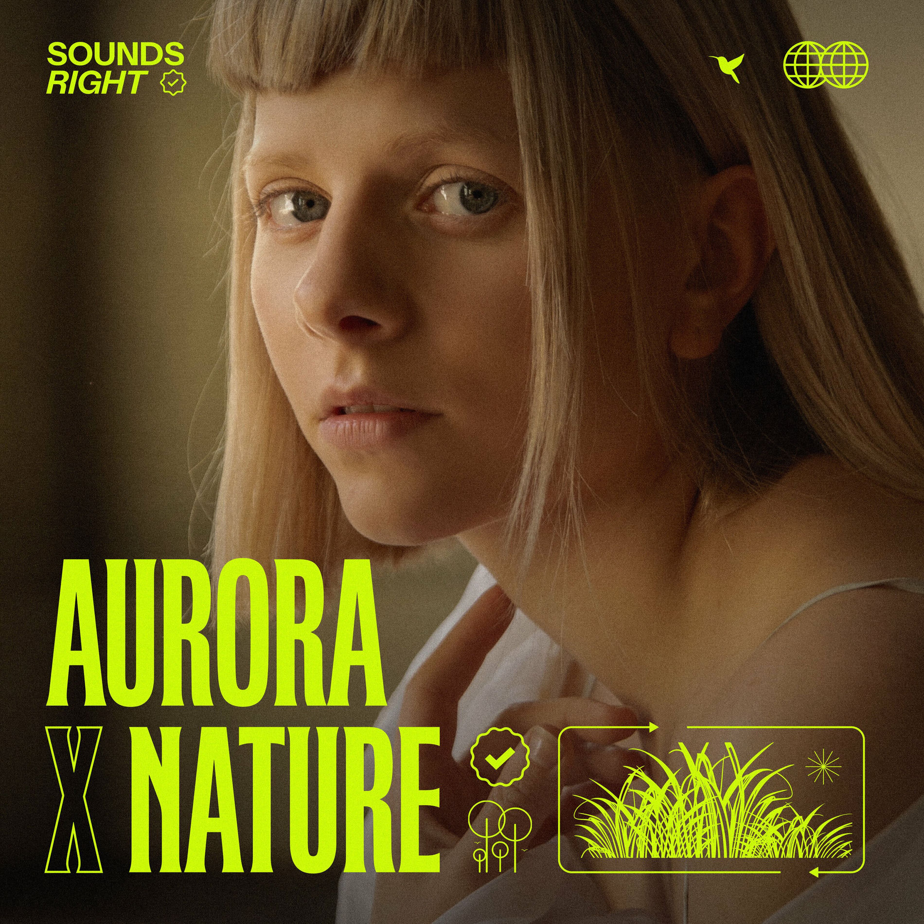 A Different Kind Of Human – Step 2 - AURORA | Deezer