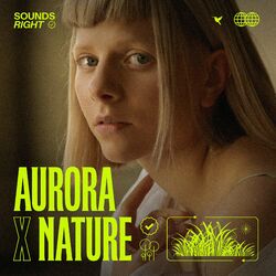 Cover of A Soul With No King - Remix (feat. NATURE)