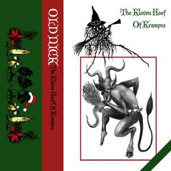Cover of The Kloven Hoof Of Krampus