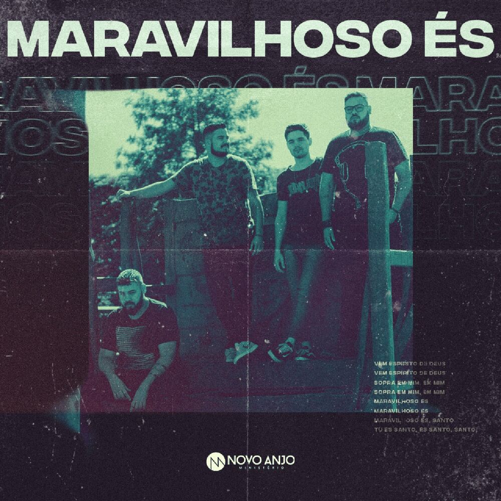 Picture of Maravilhoso És