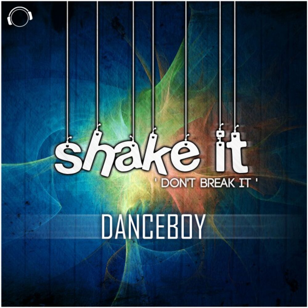 Picture of Shake It "Don't Break It"