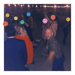 Cover of Why Does Everybody Leave?