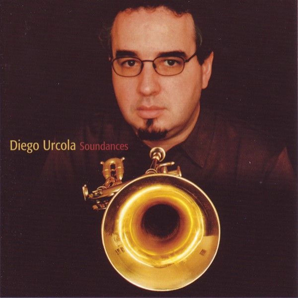 Album cover of Soundances