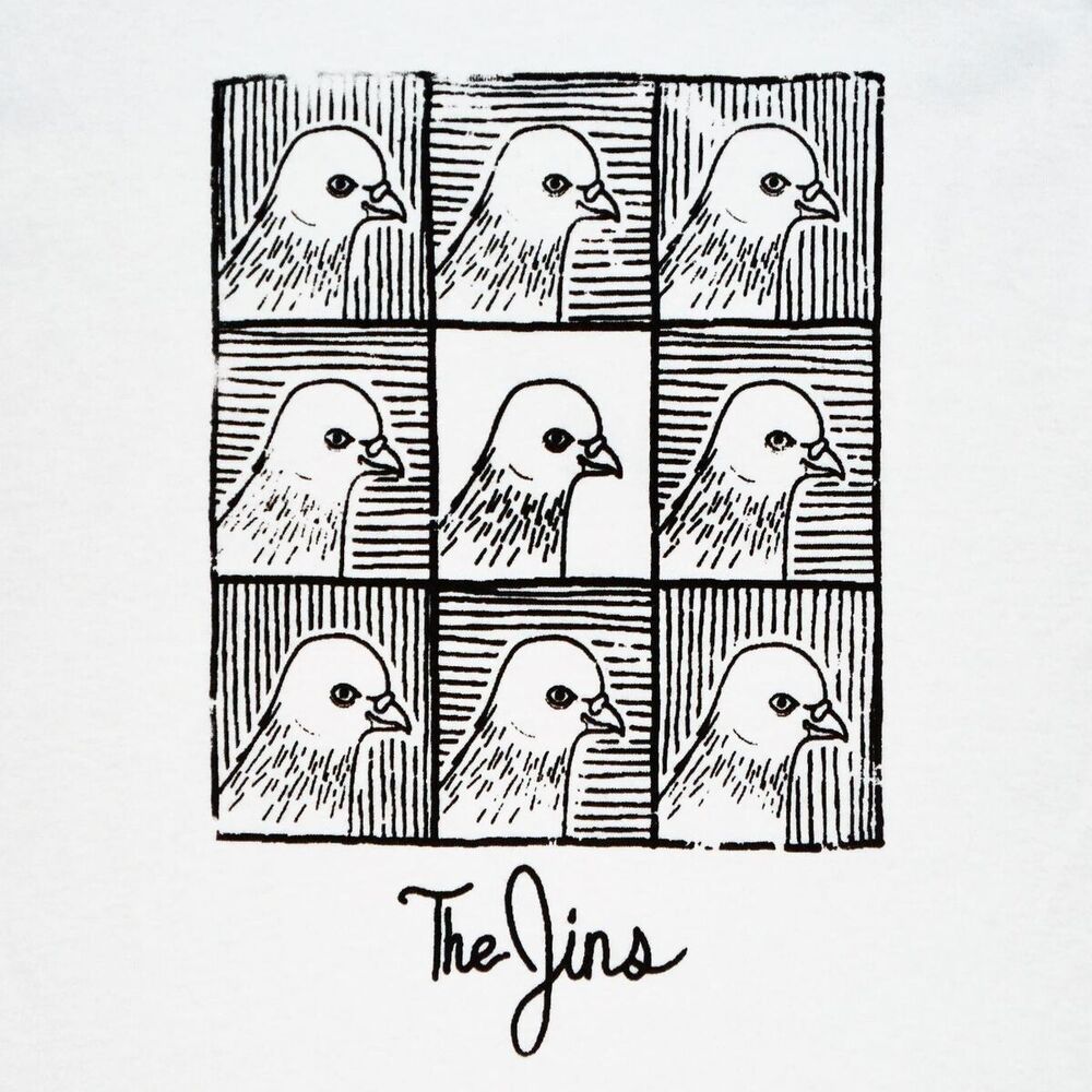 Picture of The Jins