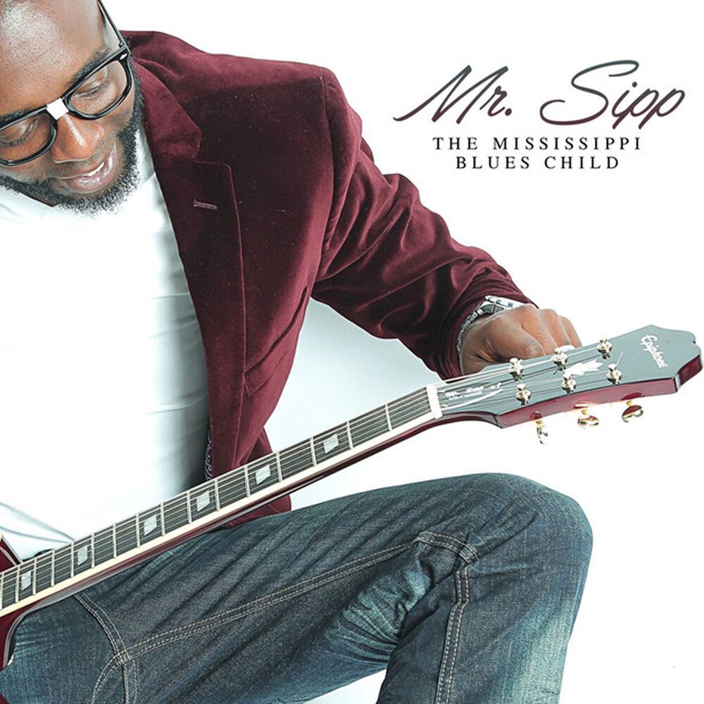 Picture of The Mississippi Blues Child