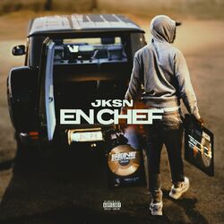Cover of En chef