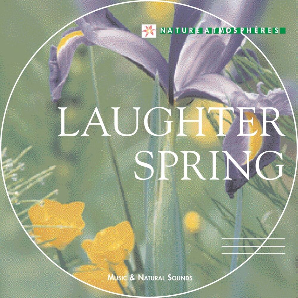 Picture of Nature Atmosphere: Laughter Spring