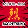 Aggretsuko Theme