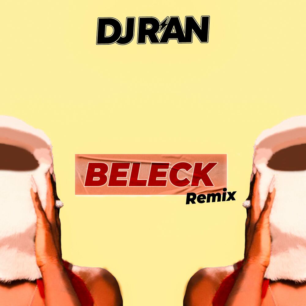 Picture of Beleck Remix (Remix)