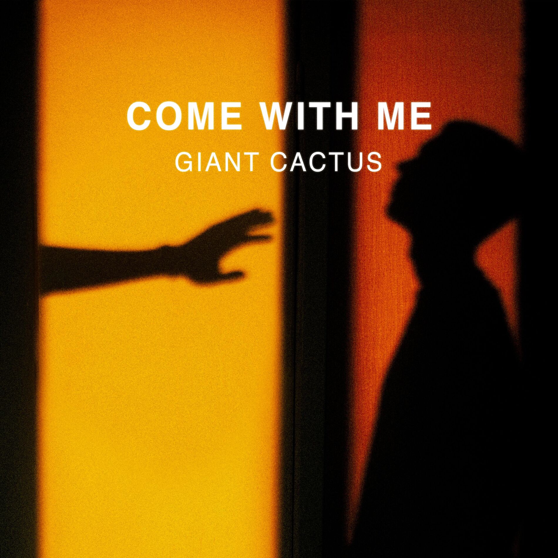 Album cover of come with me