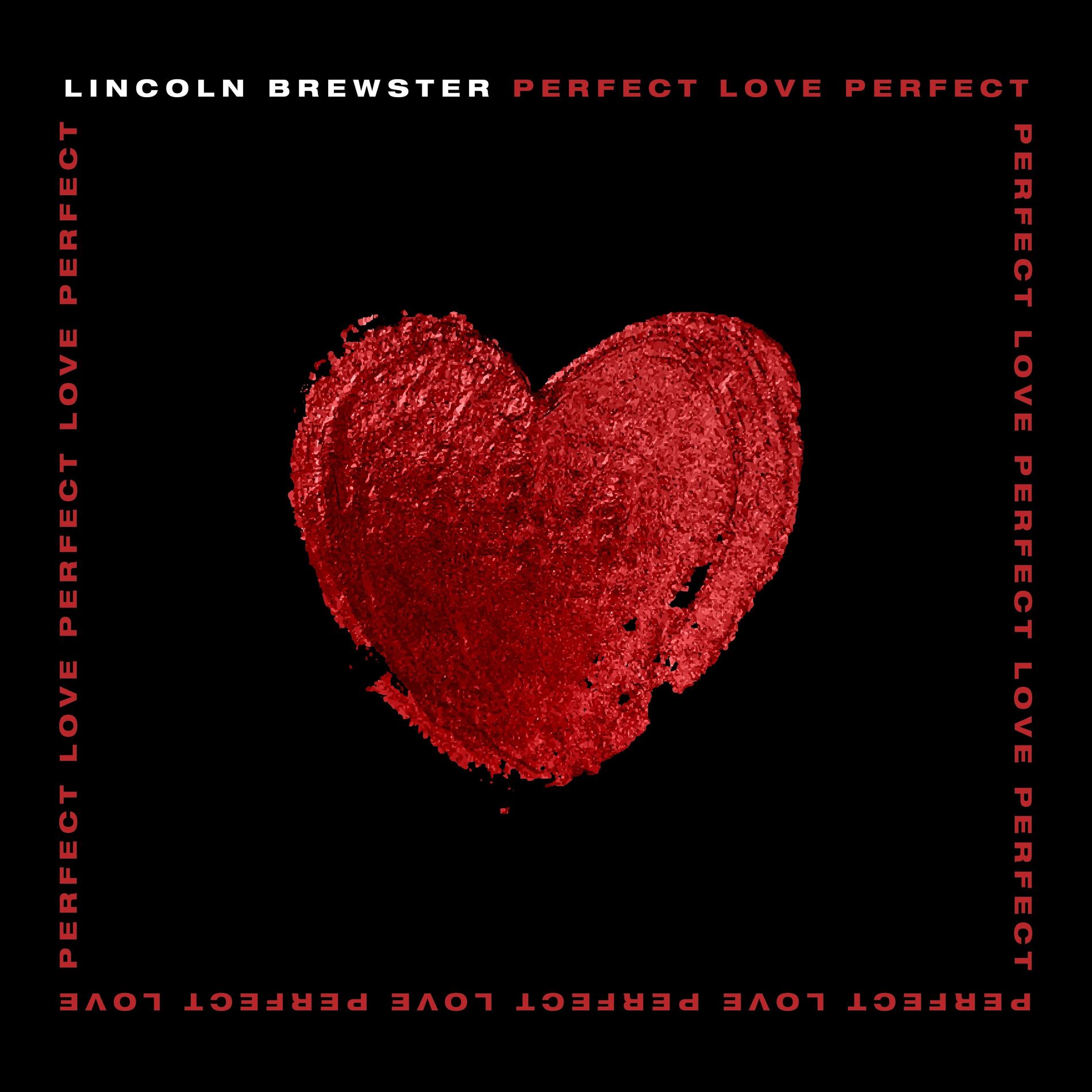 Album cover of Perfect Love