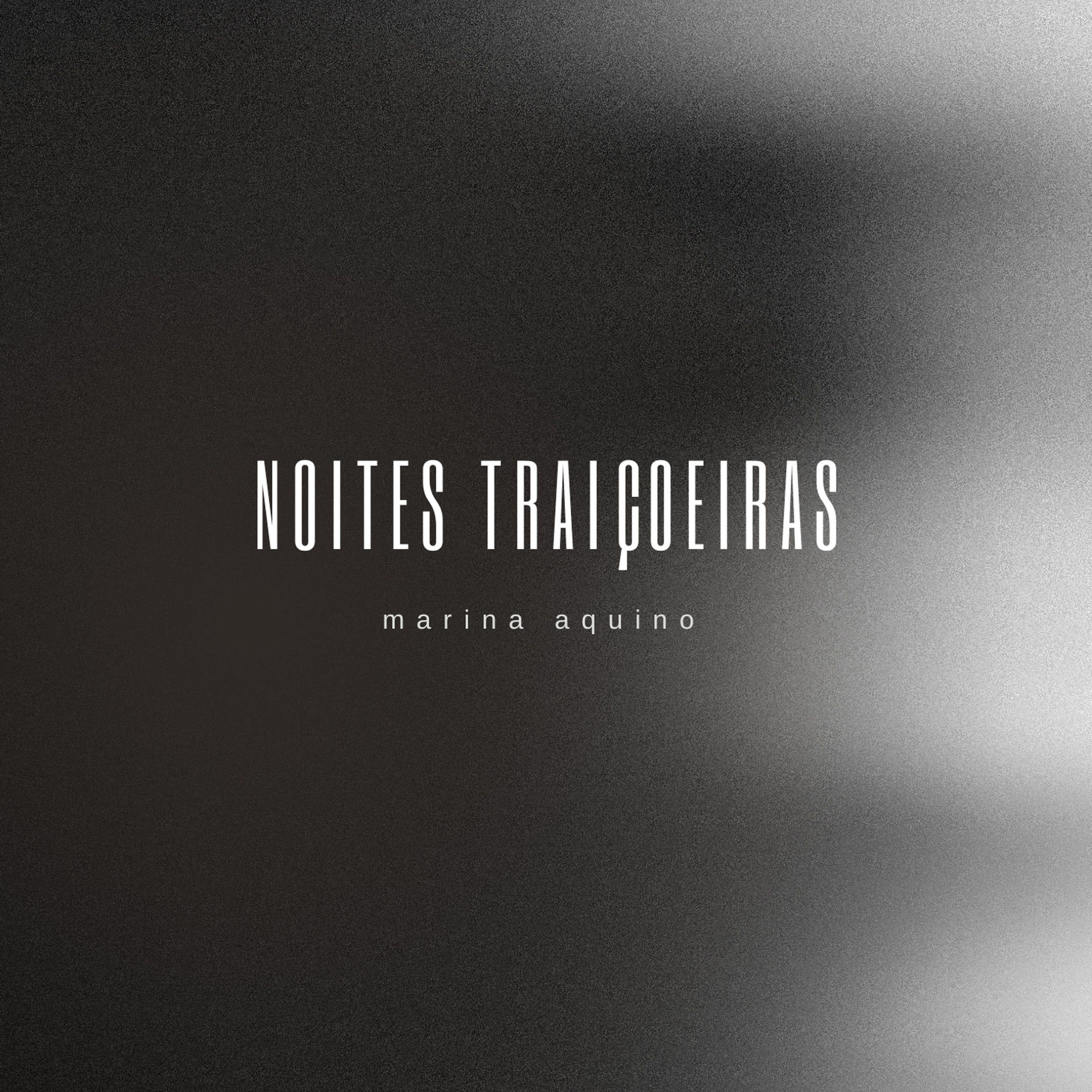 Album cover of Noites Traiçoeiras