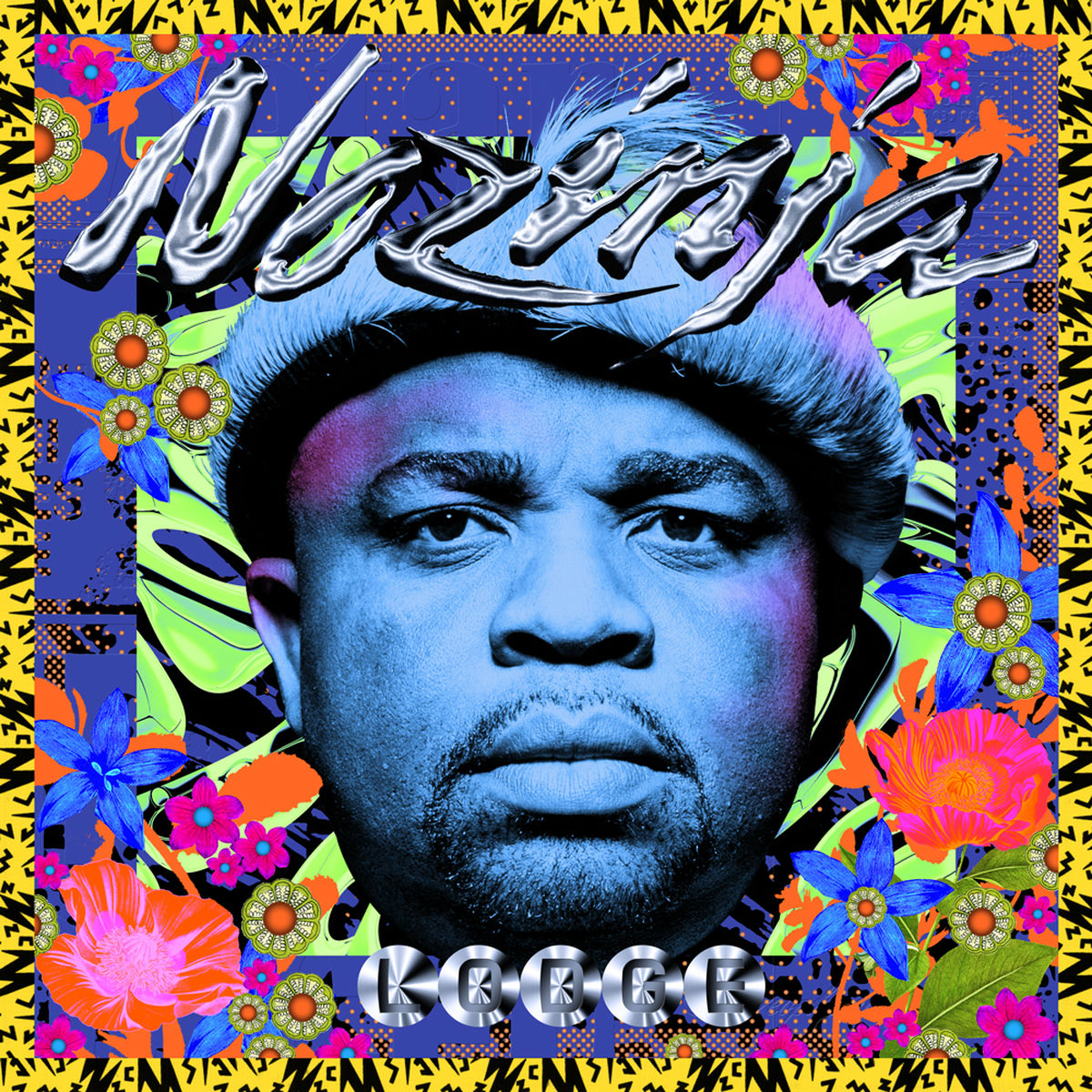 Album cover of Nozinja Lodge