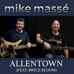 Cover of Allentown