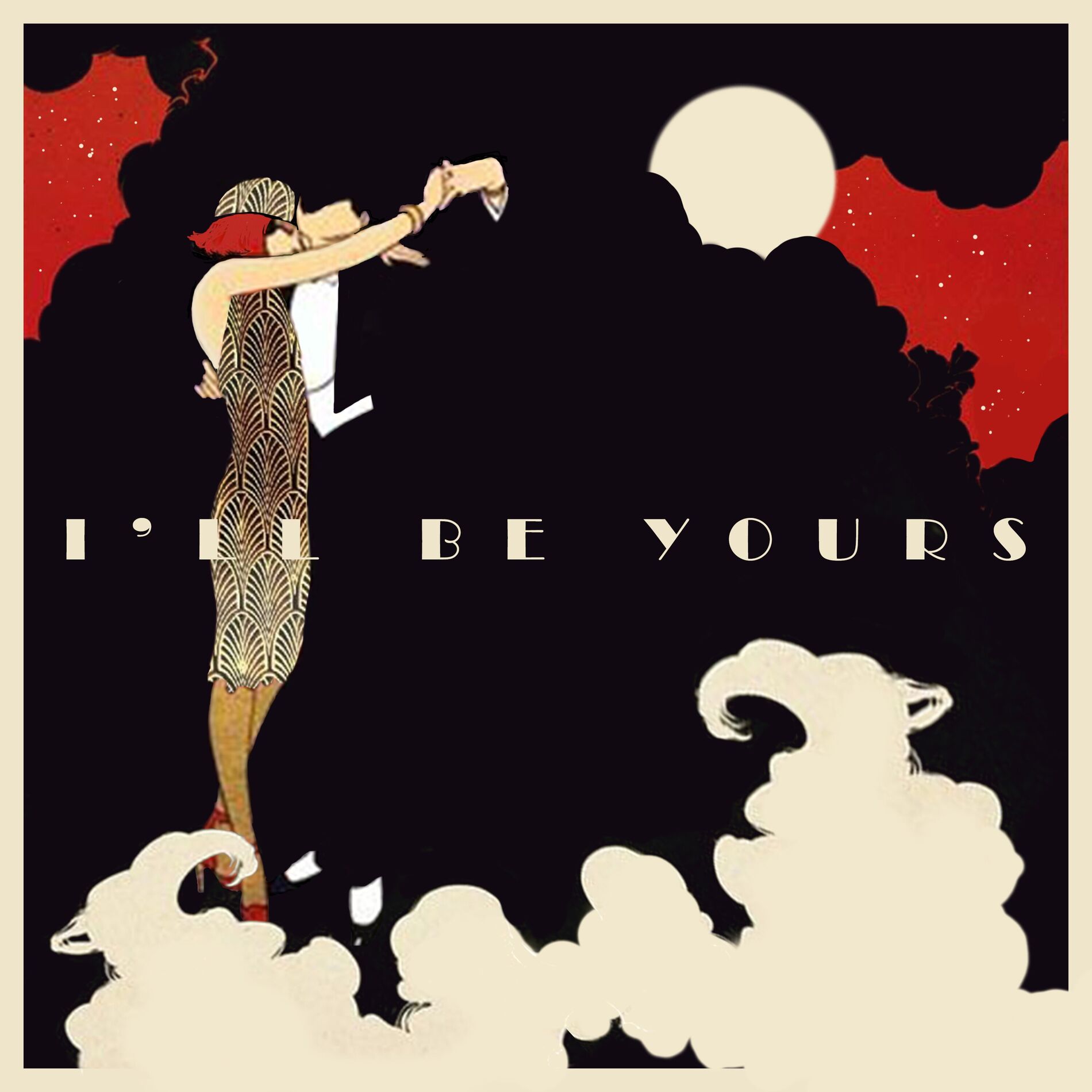 Album cover of I'll Be Yours
