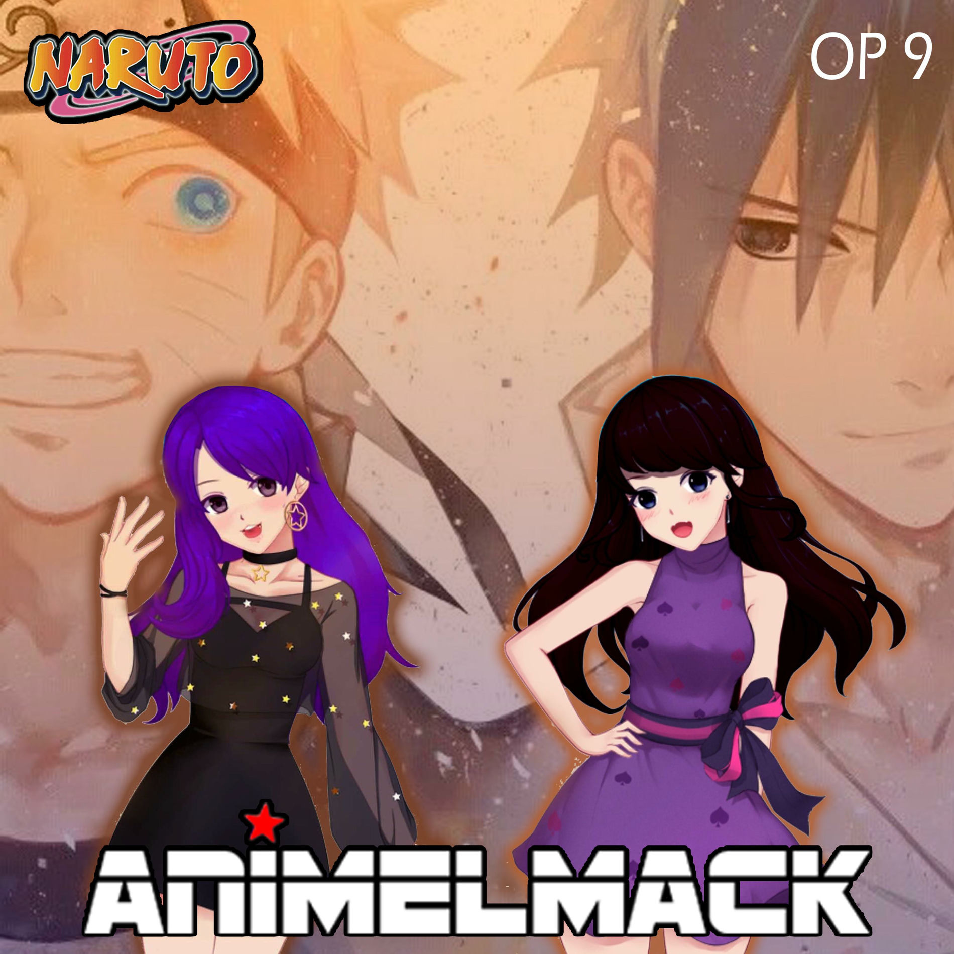 Album cover of Yura Yura (Naruto)