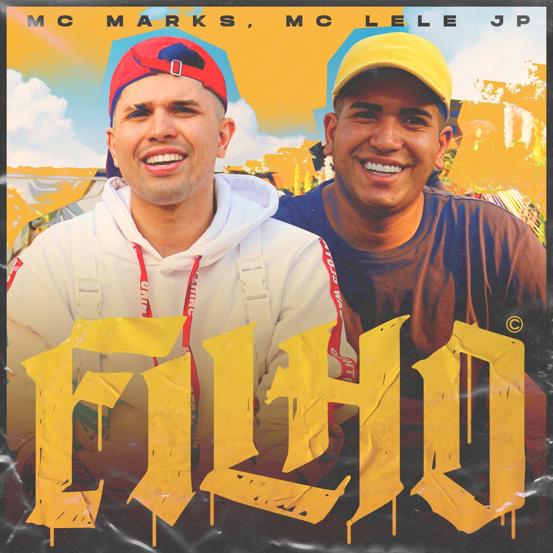 Album cover of Filho