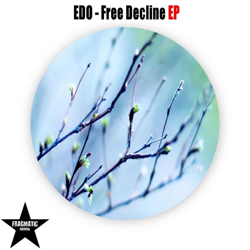 Picture of Free Decline EP