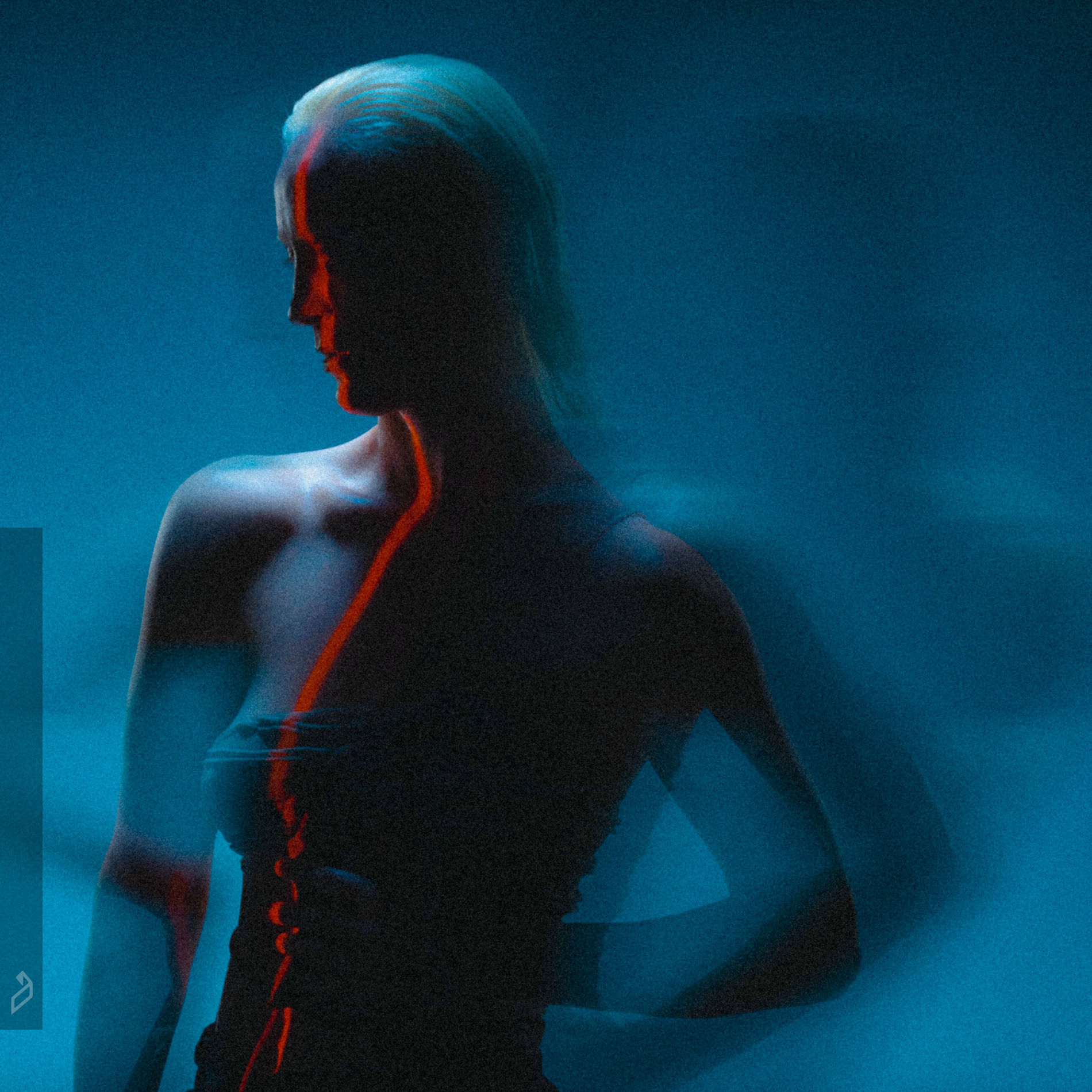 Album cover of Baby Baby