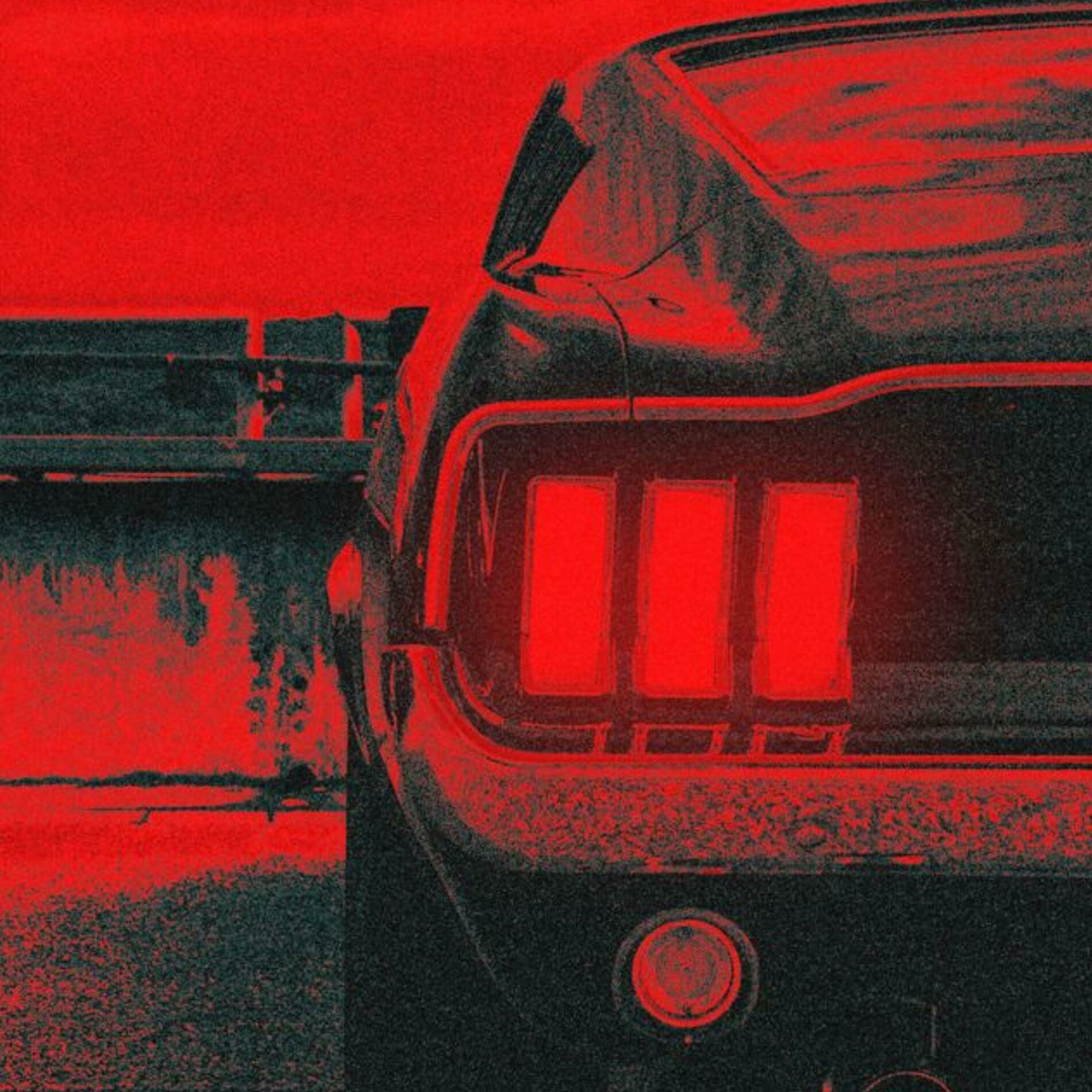 Album cover of This Car is Mine