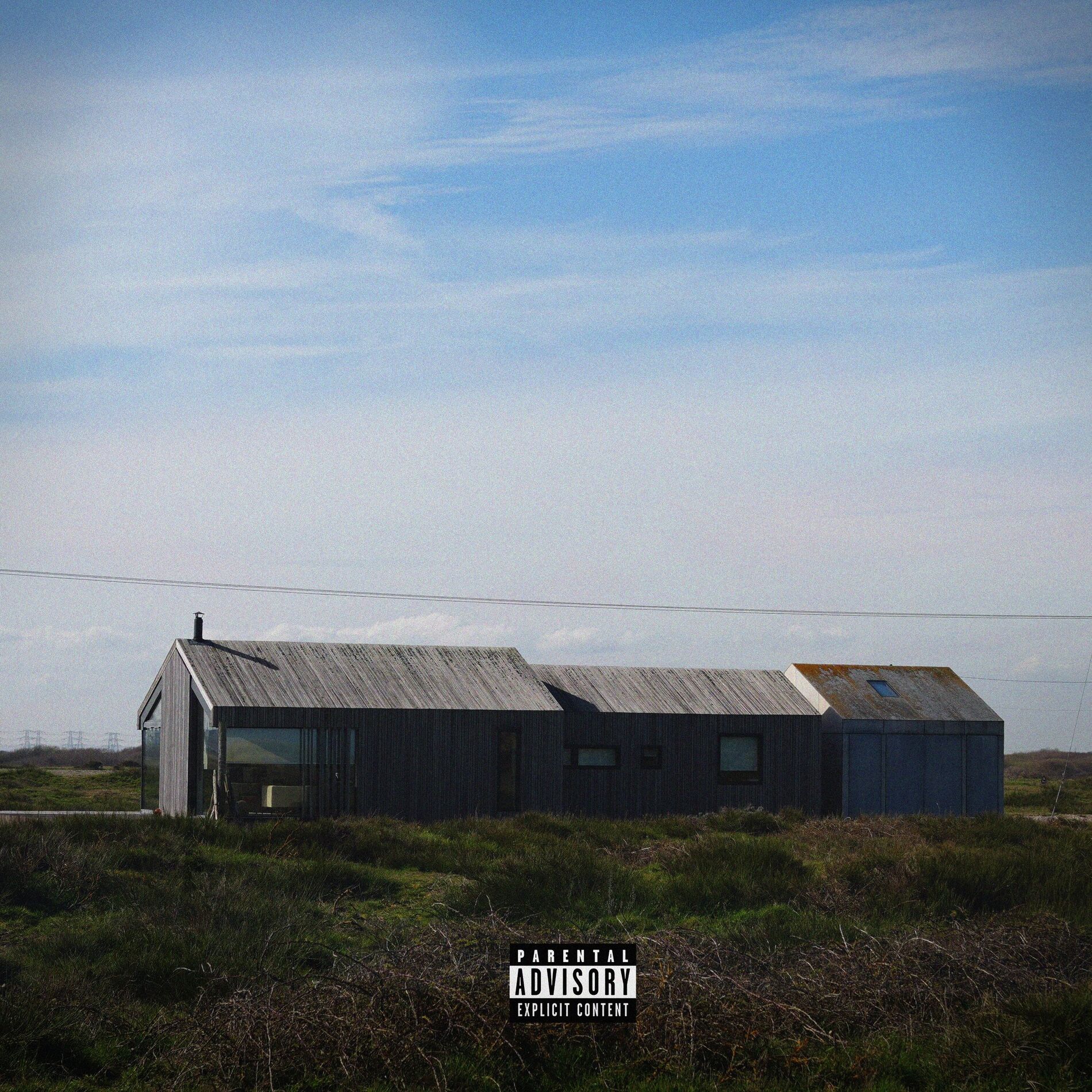 Album cover of Sky/Shore/Sea