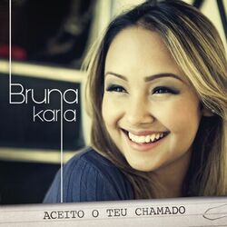 Cover of Aceito o Teu Chamado