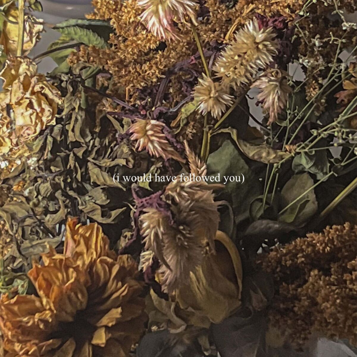 Album cover of Love Letter From The Sea to The Shore