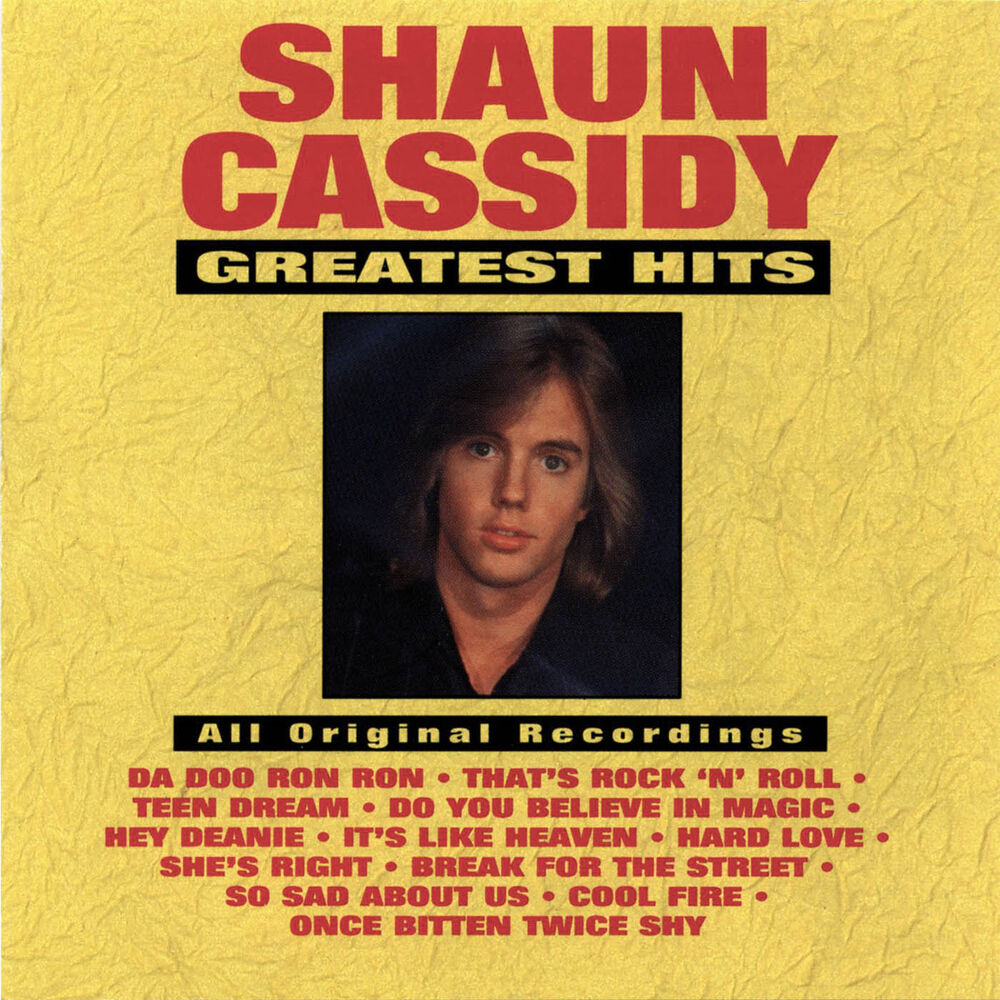 Picture of Greatest Hits