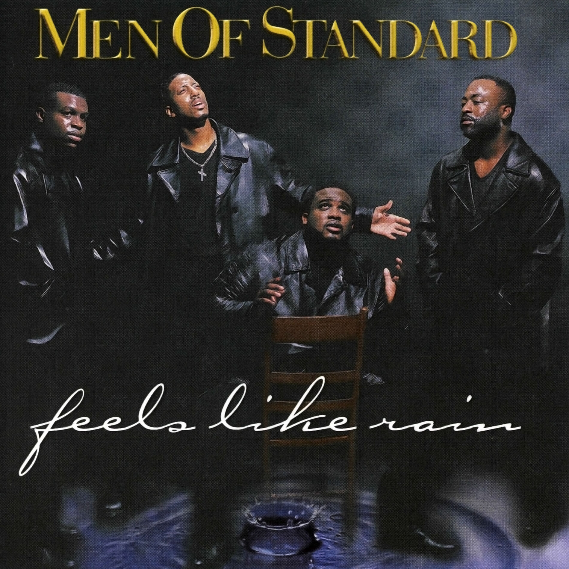 Men Of Standard: albums, songs, playlists | Listen on Deezer