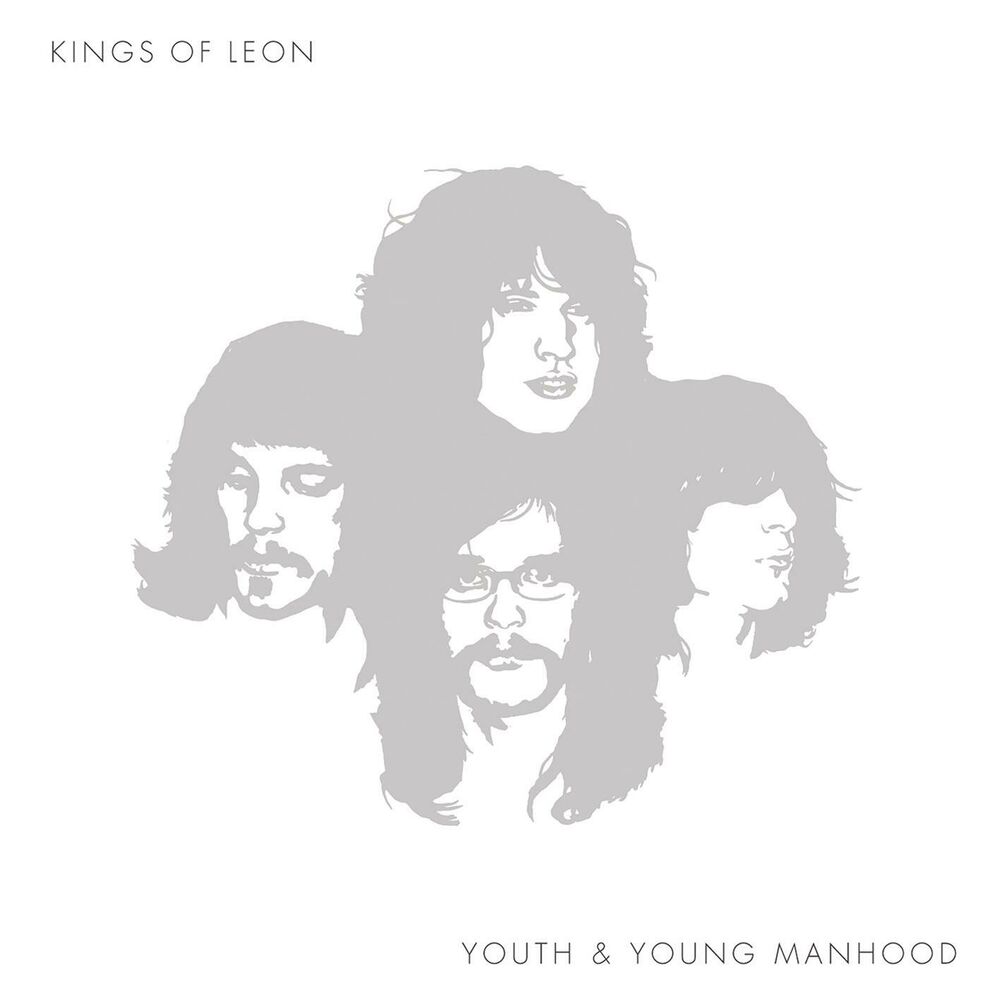 Picture of Youth And Young Manhood