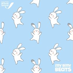 Bunny Counting Song