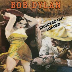 Cover of Knocked Out Loaded