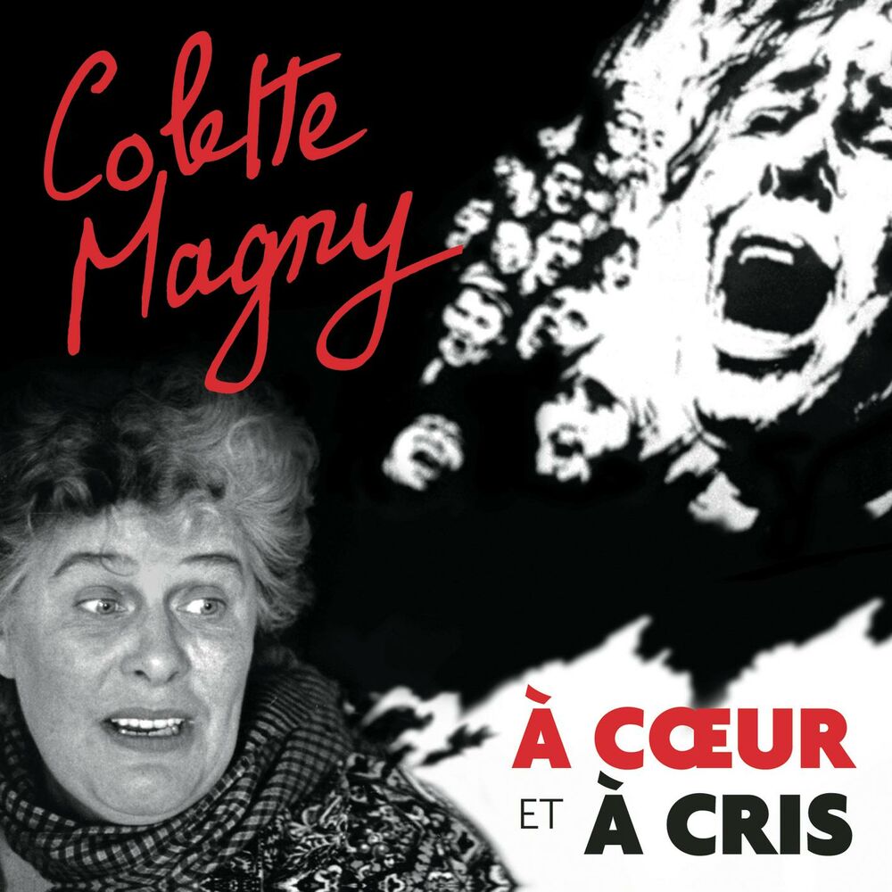 Picture of À coeur et à cris