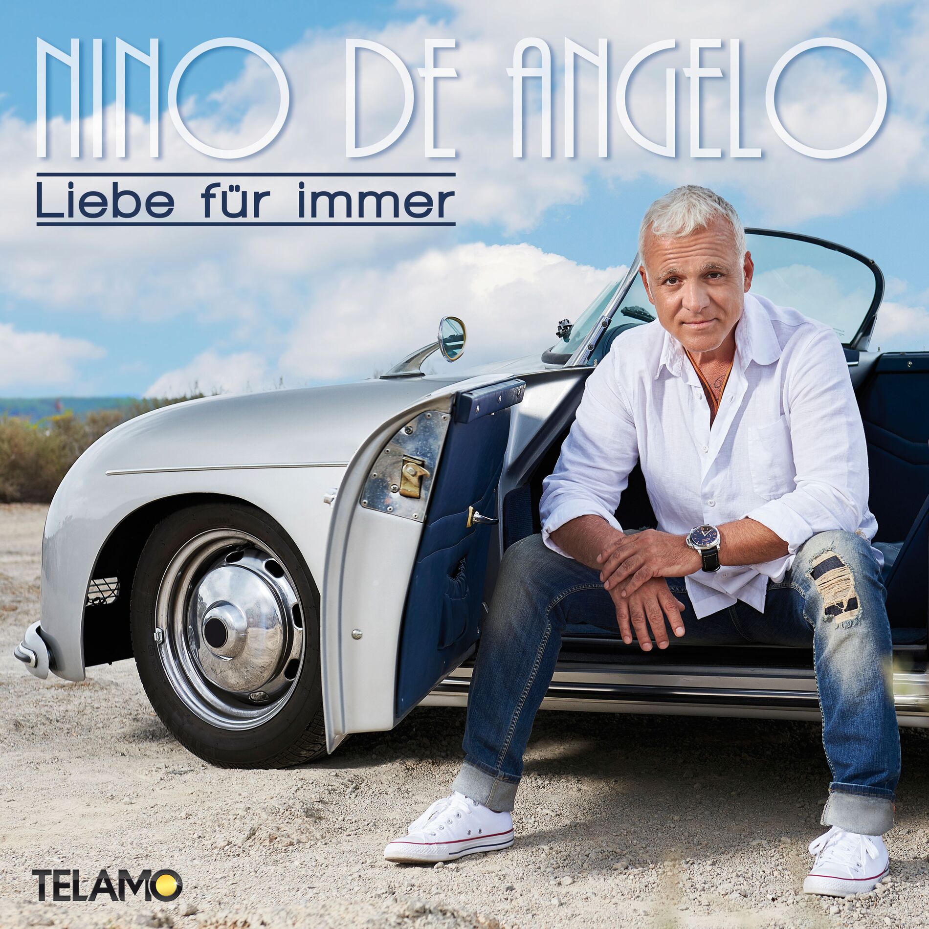 Album cover of Solang mein Herz noch schlägt
