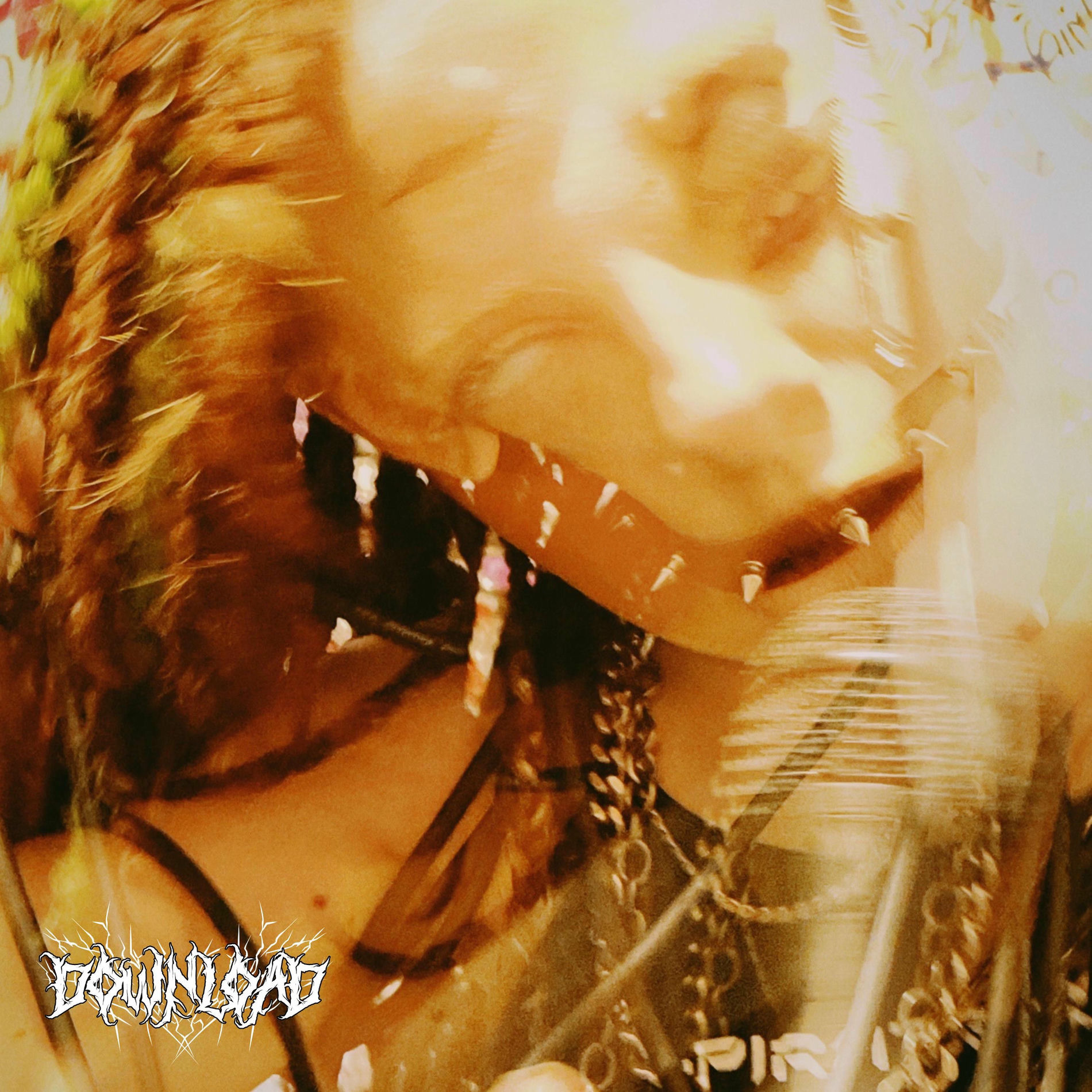 Album cover of DOWNLOAD (feat. RORY)