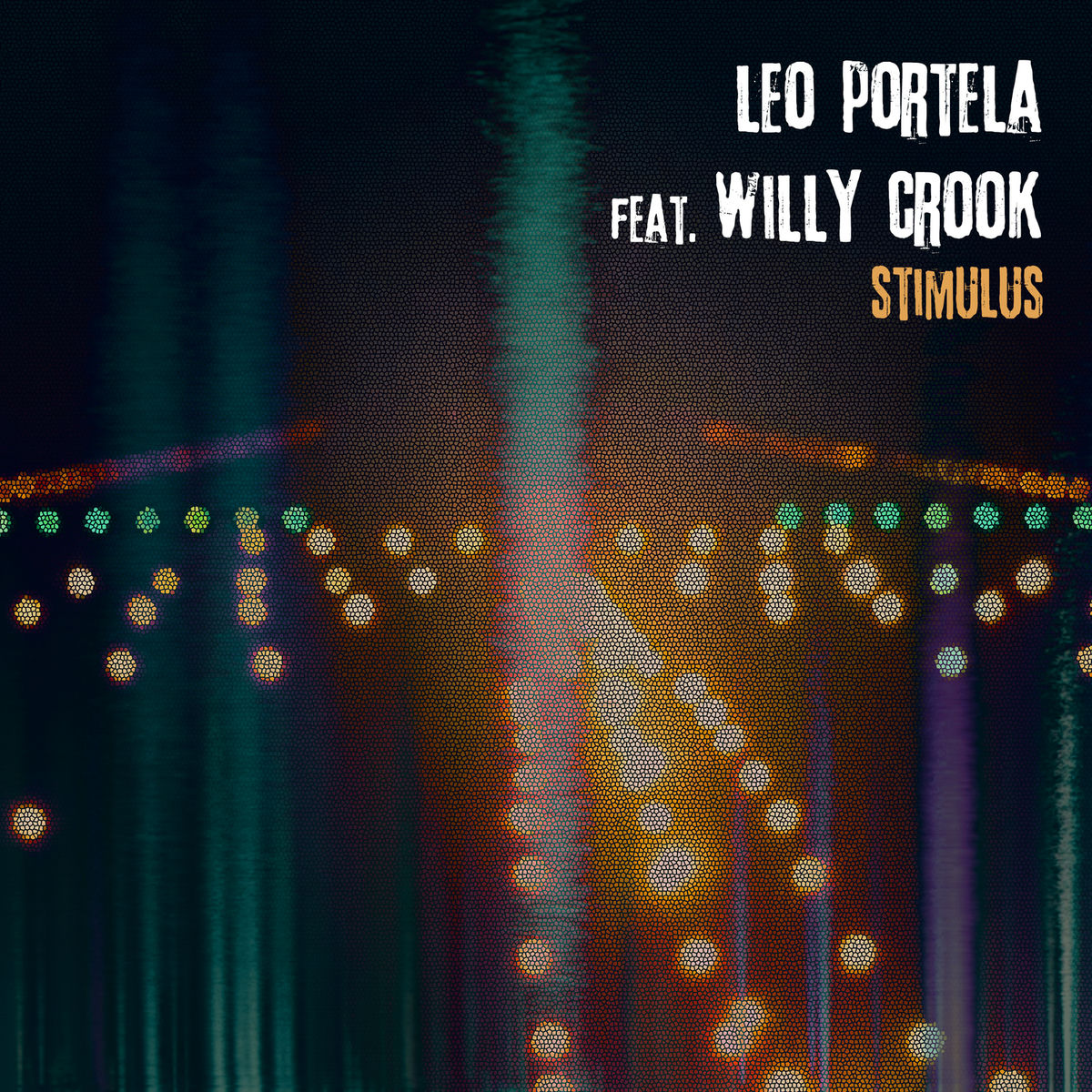 Album cover of Stimulus