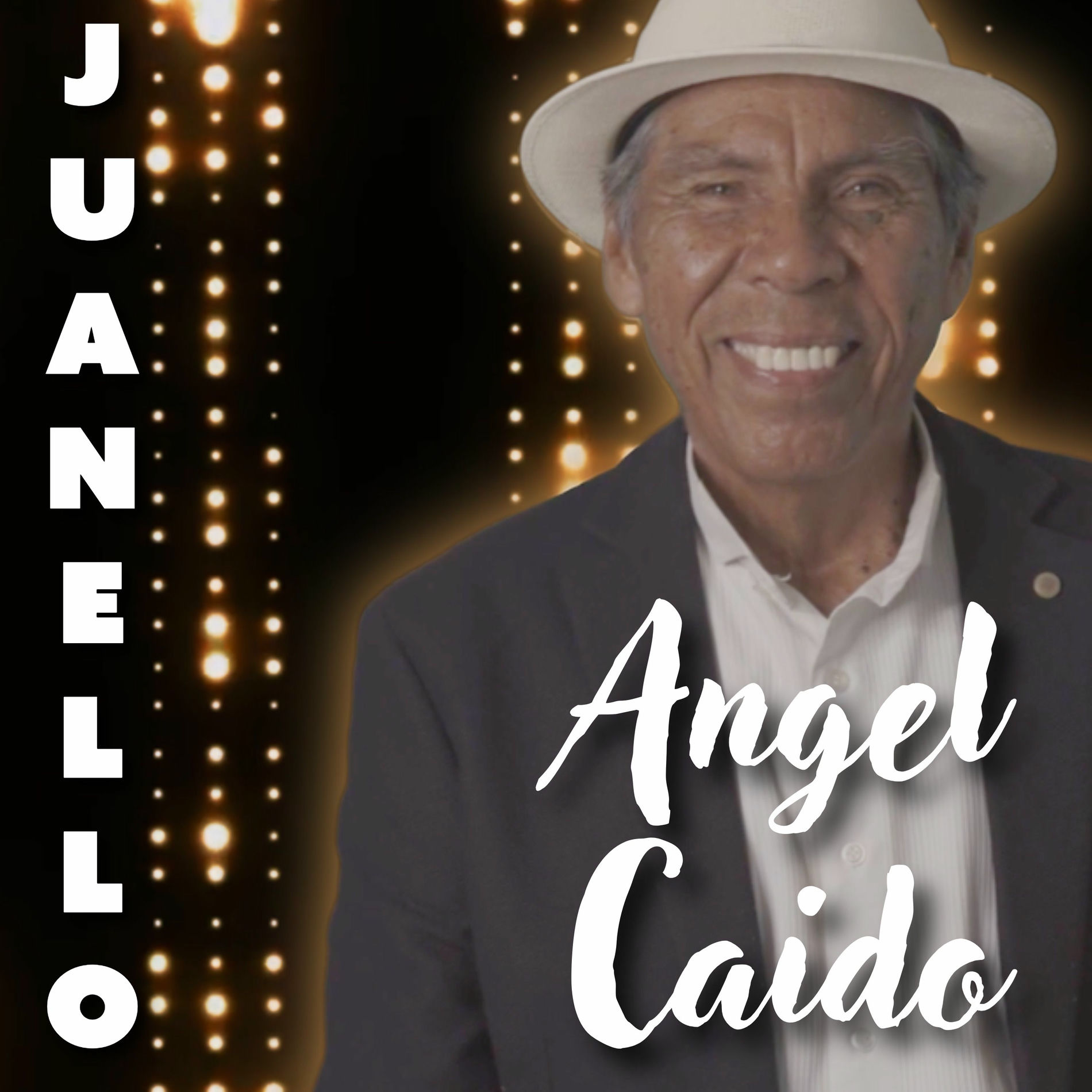 Album cover of Angel Caido