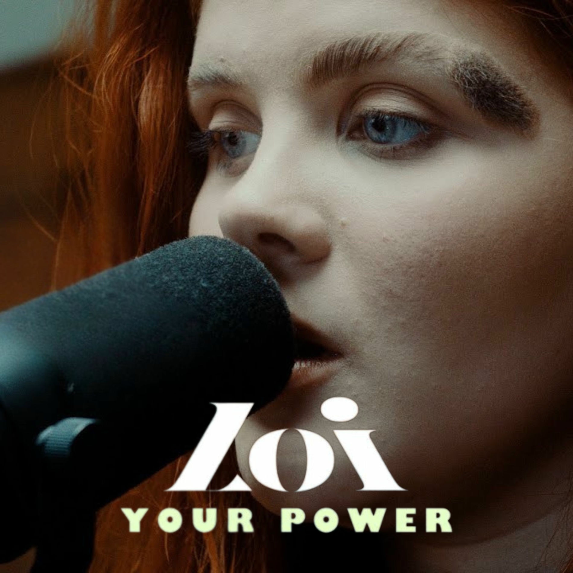 Album cover of Your Power (feat. Loi)