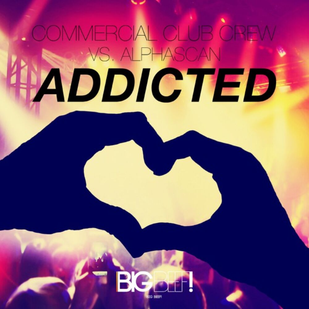Picture of Addicted