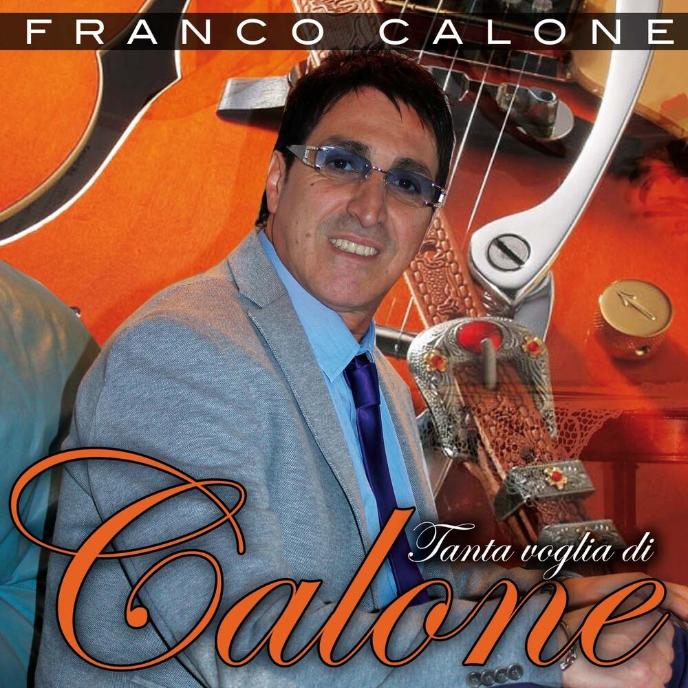 Picture of Tanta voglia di calone