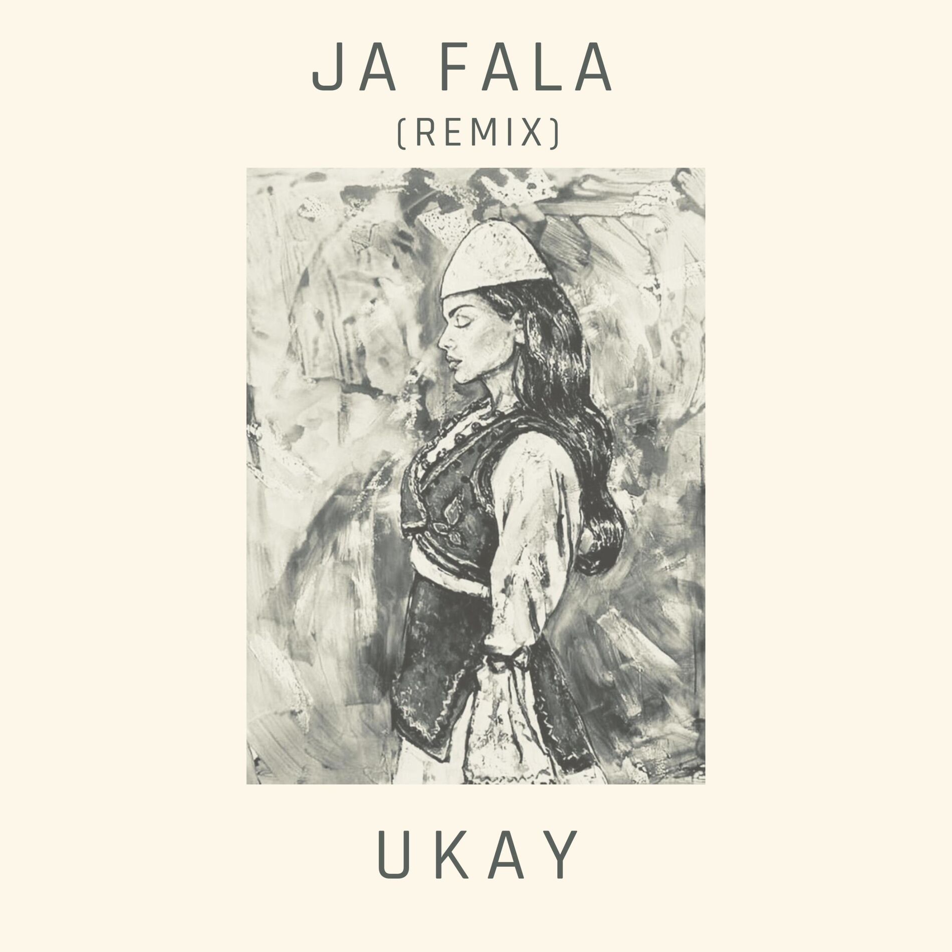 Album cover of Ja Fala