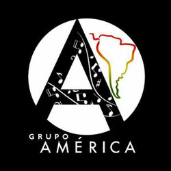 Cover of Grupo América